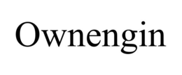 OWNENGIN trademark