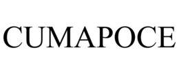 CUMAPOCE trademark