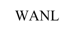 WANL trademark