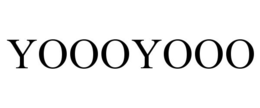 YOOOYOOO trademark