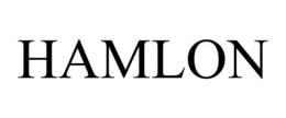 HAMLON trademark