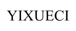 YIXUECI trademark