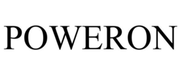 POWERON trademark