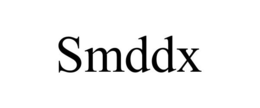 SMDDX trademark