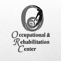 OCCUPATIONAL & REHABILITATION CENTER trademark