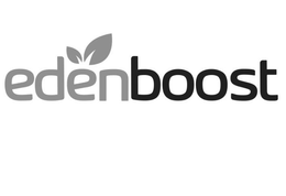 EDENBOOST trademark
