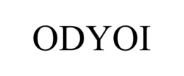 ODYOI trademark