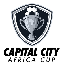 CAPITAL CITY AFRICA CUP trademark