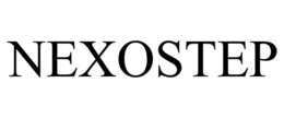 NEXOSTEP trademark