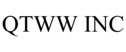 QTWW INC trademark