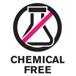 CHEMICAL FREE trademark