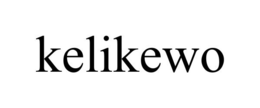 KELIKEWO trademark