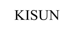 KISUN trademark