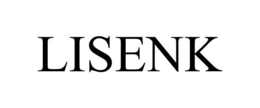 LISENK trademark