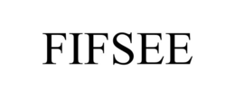 FIFSEE trademark