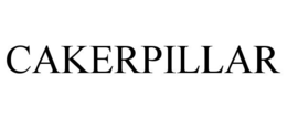 CAKERPILLAR trademark