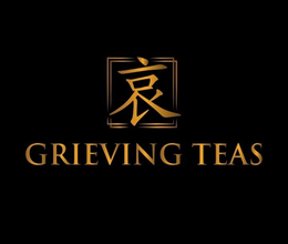 GRIEVING TEAS trademark