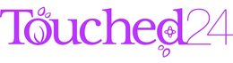 TOUCHED24 trademark