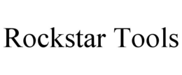 ROCKSTAR TOOLS trademark