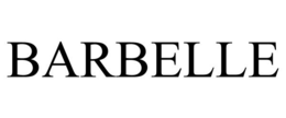 BARBELLE trademark