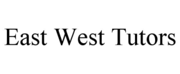 EAST WEST TUTORS trademark