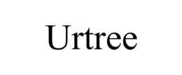 URTREE trademark