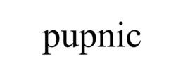 PUPNIC trademark