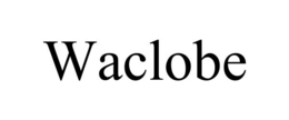 WACLOBE trademark