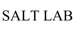 SALT LAB trademark