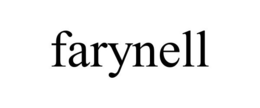 FARYNELL trademark