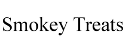 SMOKEY TREATS trademark