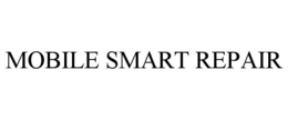 MOBILE SMART REPAIR trademark