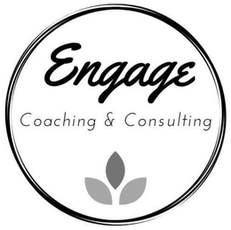 ENGAGE COACHING & CONSULTING trademark