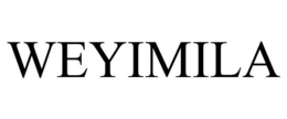 WEYIMILA trademark