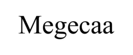 MEGECAA trademark