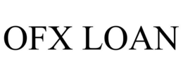 OFX LOAN trademark