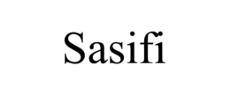 SASIFI trademark