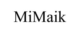 MIMAIK trademark