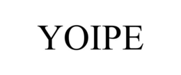 YOIPE trademark
