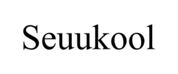SEUUKOOL trademark