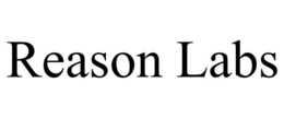REASON LABS trademark
