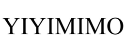 YIYIMIMO trademark