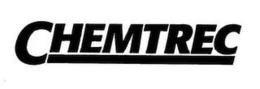CHEMTREC trademark