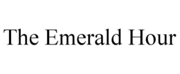 THE EMERALD HOUR trademark