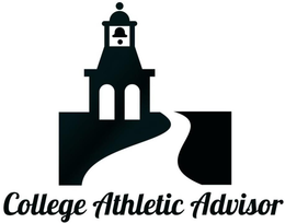 COLLEGE ATHLETIC ADVISOR trademark