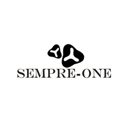 SEMPRE-ONE trademark