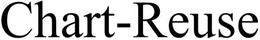 CHART-REUSE trademark