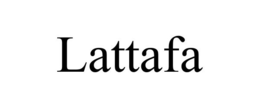 LATTAFA trademark