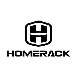 H HOMERACK trademark