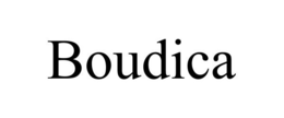 BOUDICA trademark